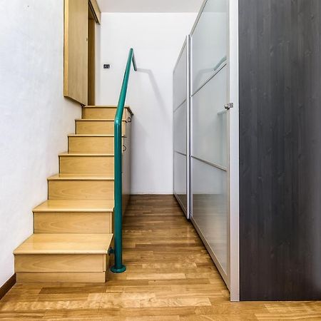 Beplace Apartments In Dateo Milano Dış mekan fotoğraf