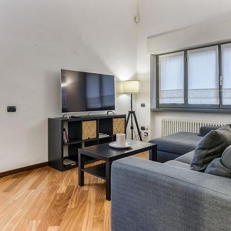 Beplace Apartments In Dateo Milano Dış mekan fotoğraf