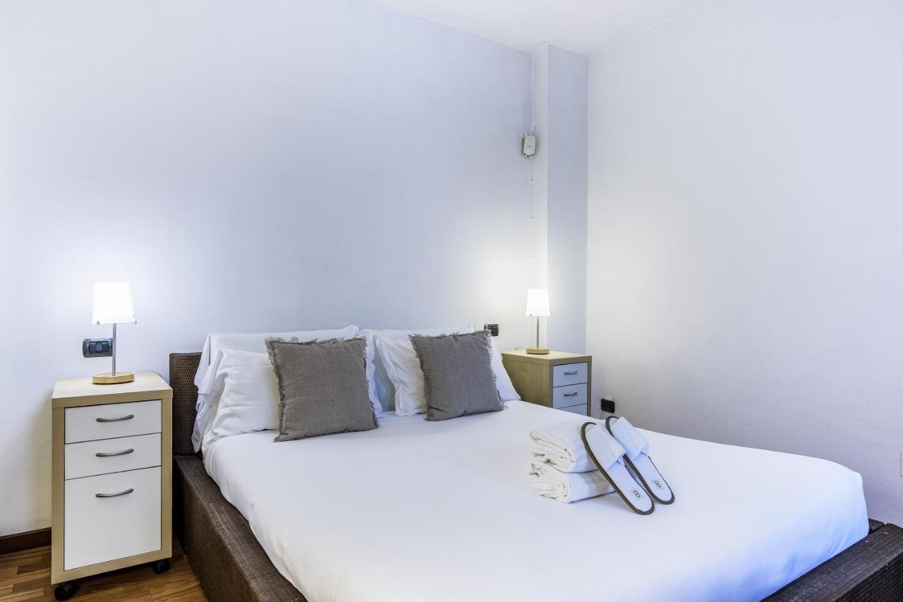 Beplace Apartments In Dateo Milano Dış mekan fotoğraf