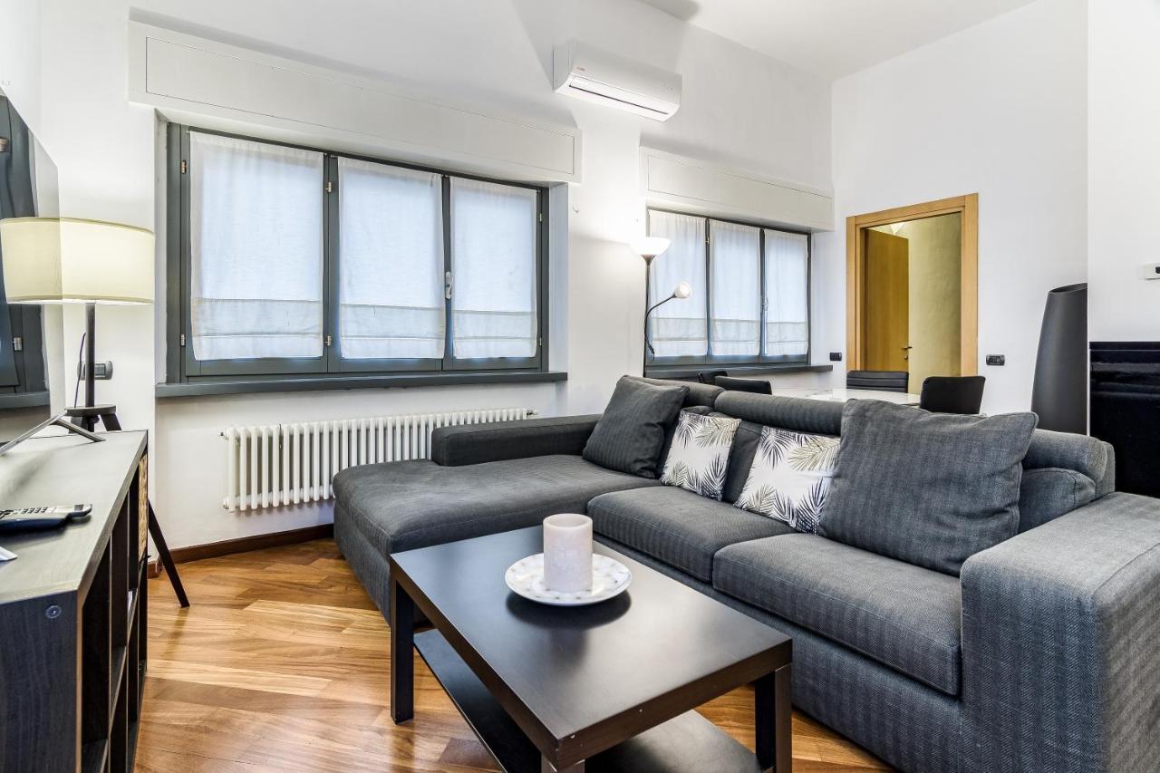 Beplace Apartments In Dateo Milano Dış mekan fotoğraf