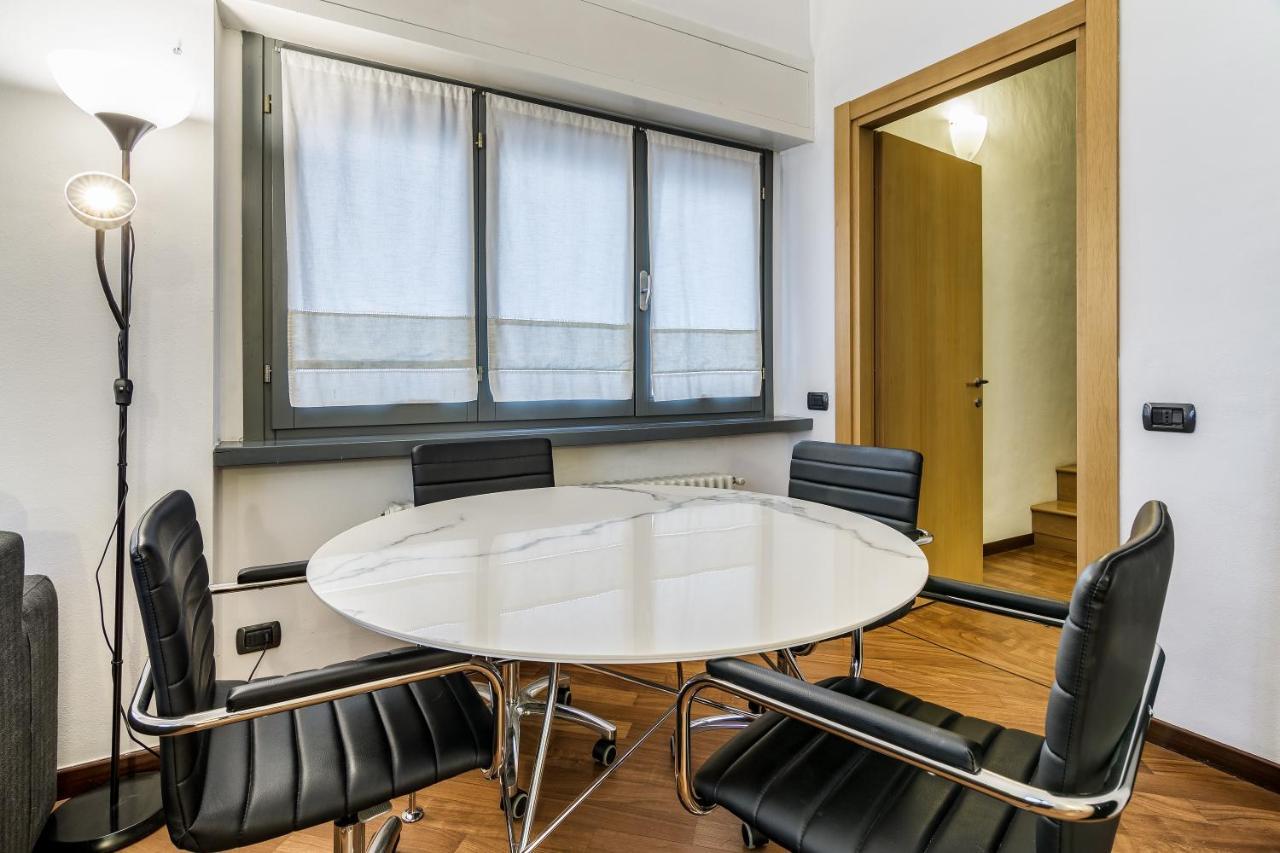 Beplace Apartments In Dateo Milano Dış mekan fotoğraf