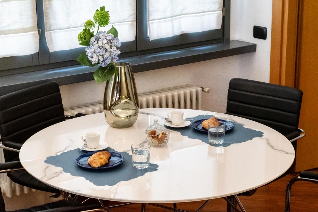 Beplace Apartments In Dateo Milano Dış mekan fotoğraf