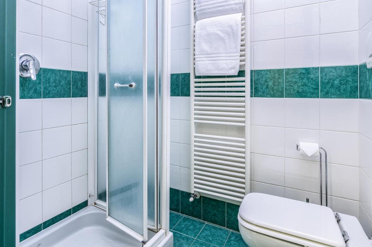 Beplace Apartments In Dateo Milano Dış mekan fotoğraf