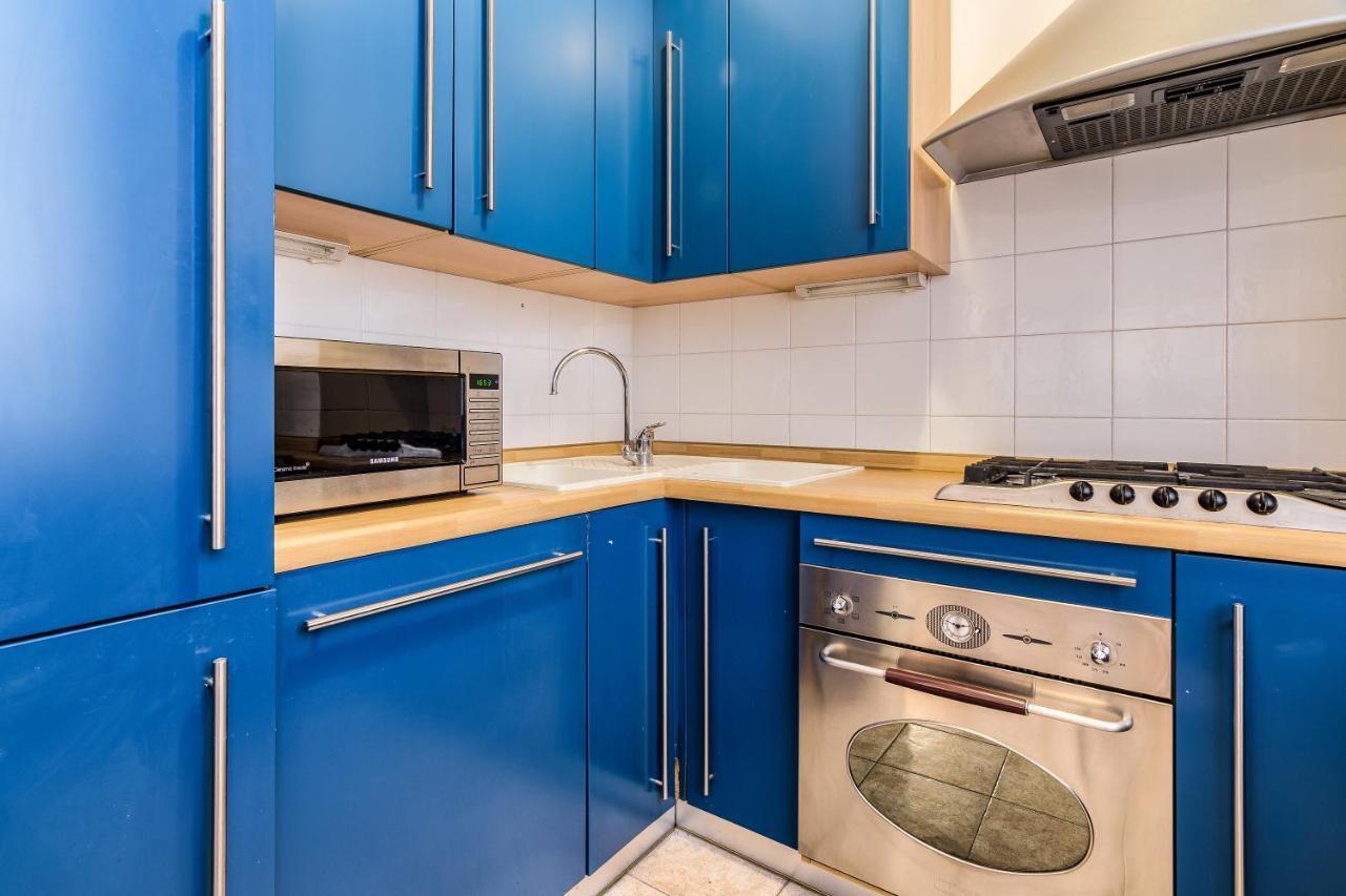 Beplace Apartments In Dateo Milano Dış mekan fotoğraf