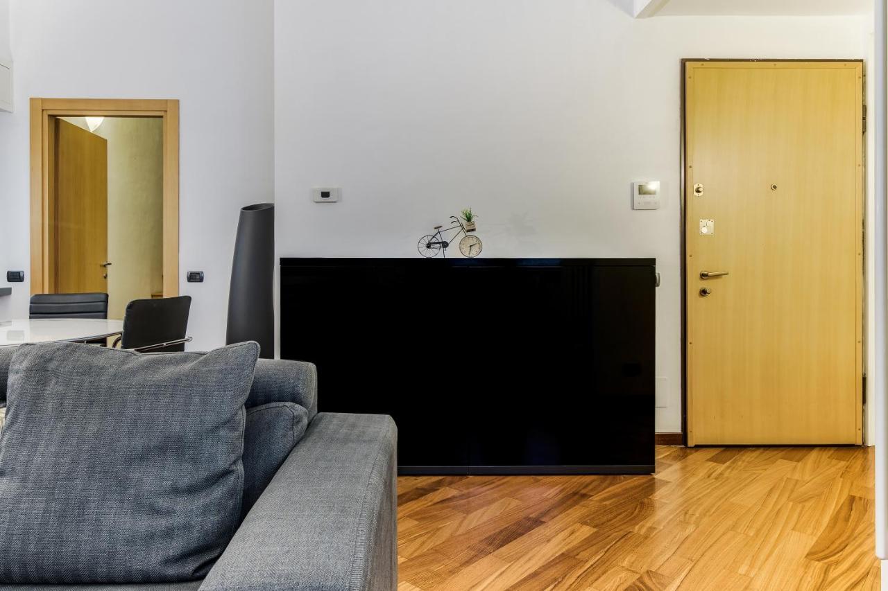 Beplace Apartments In Dateo Milano Dış mekan fotoğraf