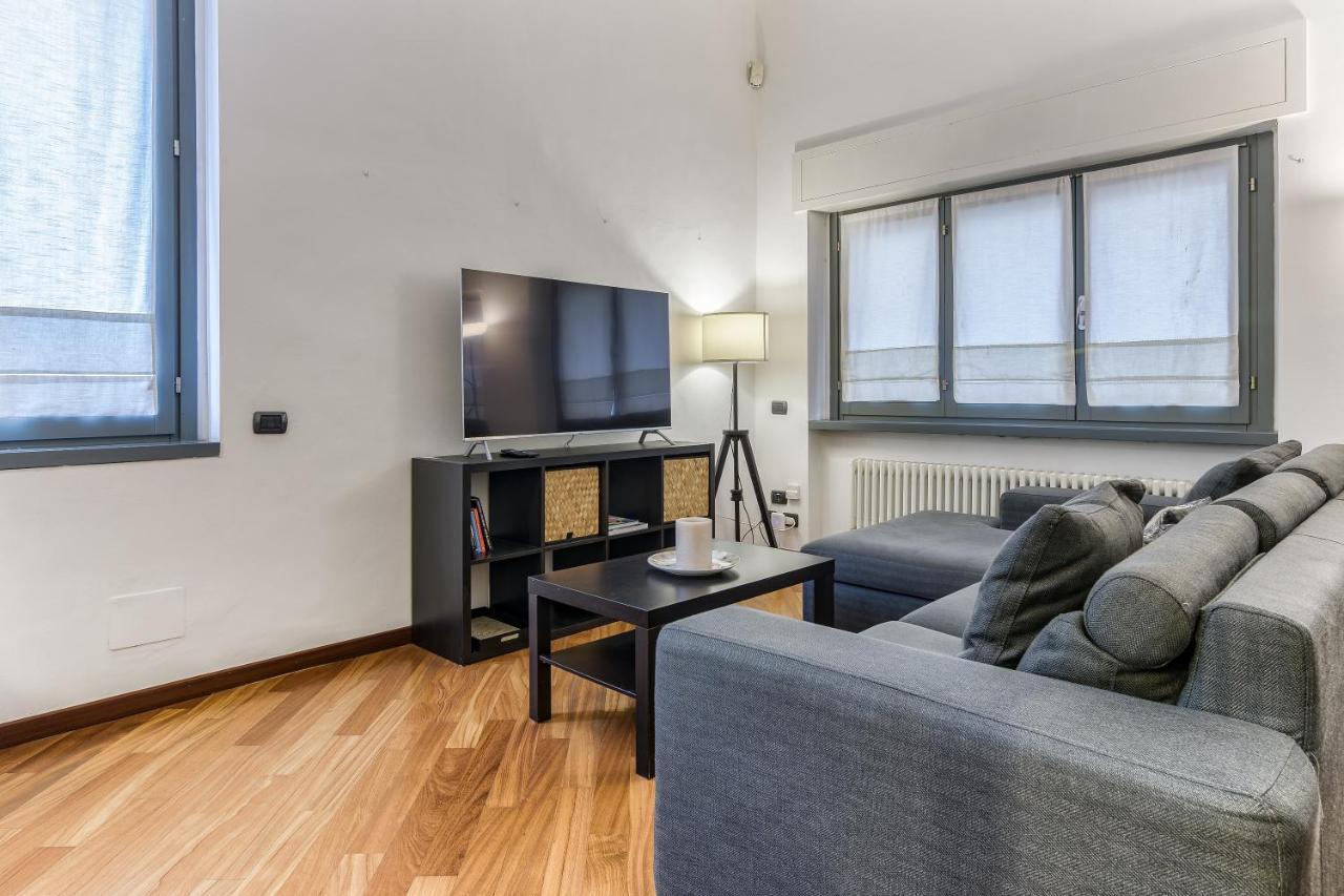 Beplace Apartments In Dateo Milano Dış mekan fotoğraf