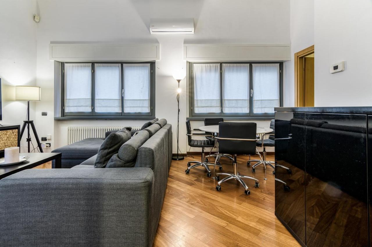 Beplace Apartments In Dateo Milano Dış mekan fotoğraf