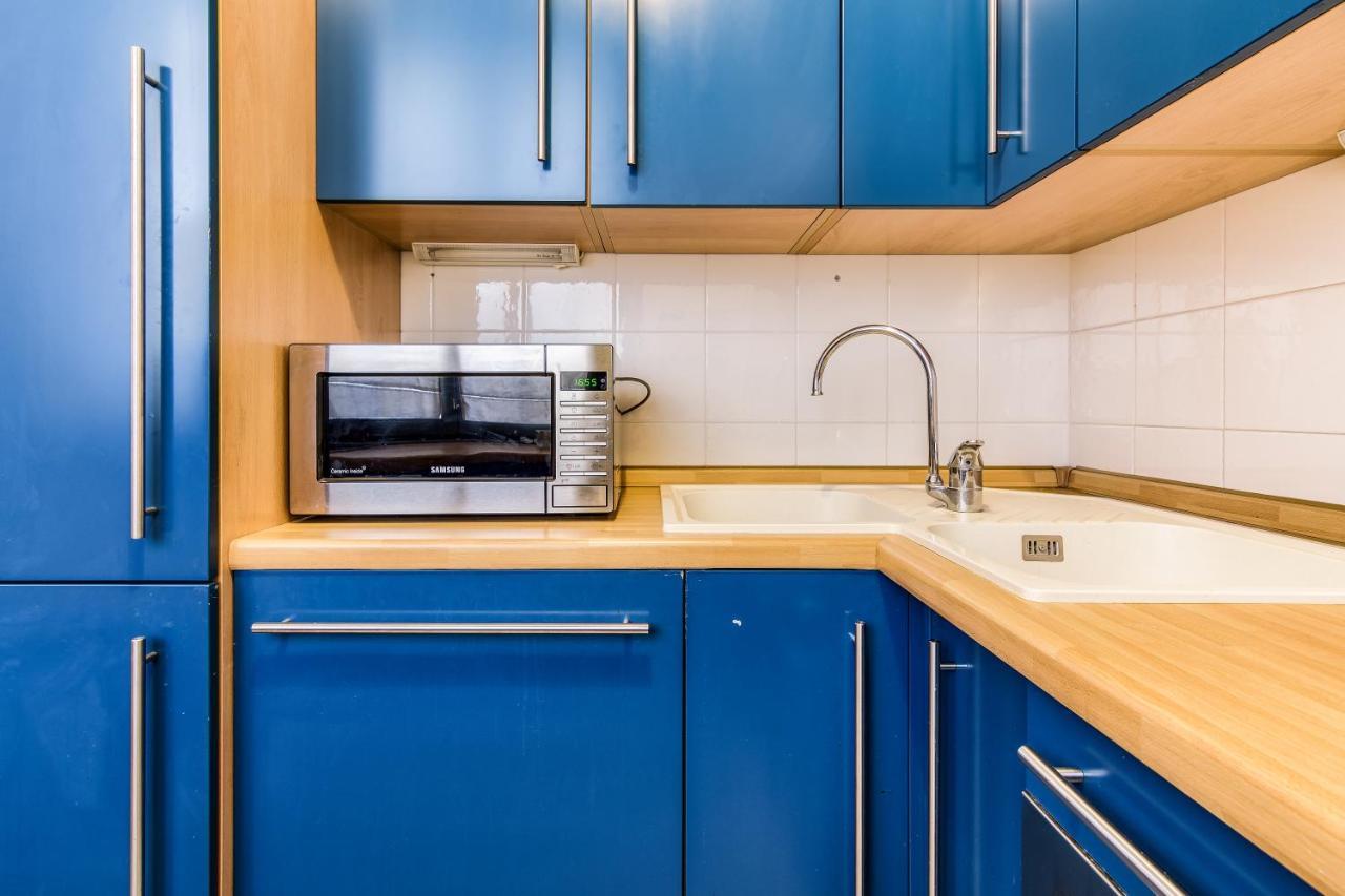 Beplace Apartments In Dateo Milano Dış mekan fotoğraf